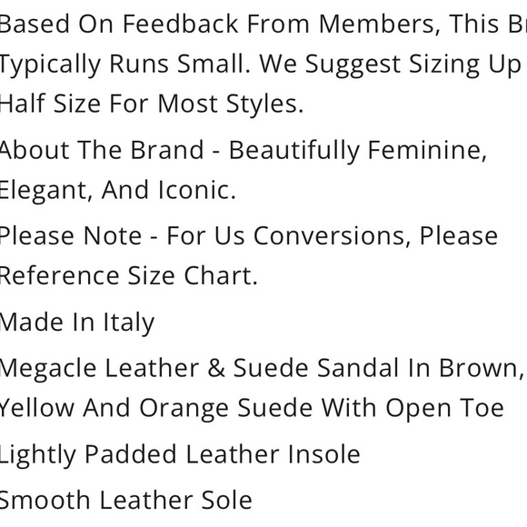 Manolo Blahnik Megacle Colorblock Flat Sandal Size 37 - Picture 8 of 10